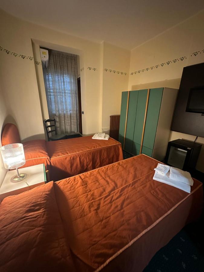 Hotel Atena 시로마리나 외부 사진